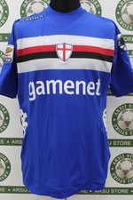 Maglia calcio sampdoria - calcio,