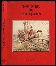 Tom Firr of the Quorn