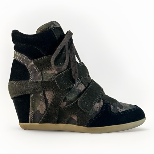 Sneakers alte ash limited - sneakers,