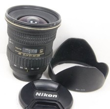 Tokina AT-X Pro SD 12-24 mm