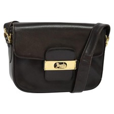 CELINE Borsa a tracolla