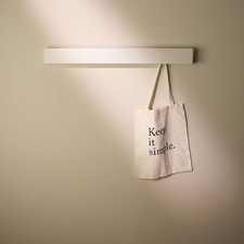 Design Amburgo Appendiabiti Da