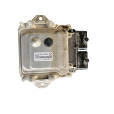 Centralina Motore Suzuki - Alto (2014) 1.0 AT (68 cv)   (HA25)