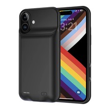 Custodia Caricabatterie Smart