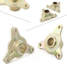 Mozzo ruota 3 allevamento 23T