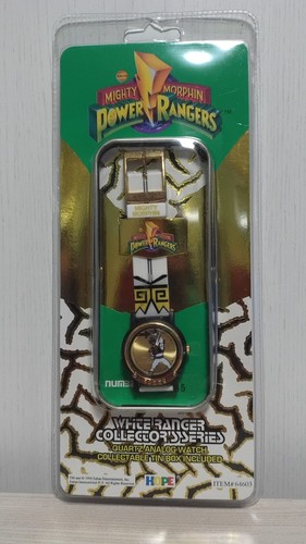 Mighty morphin power - mighty,