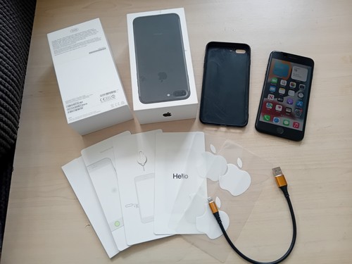 Apple iphone plus gb - iphone, 32