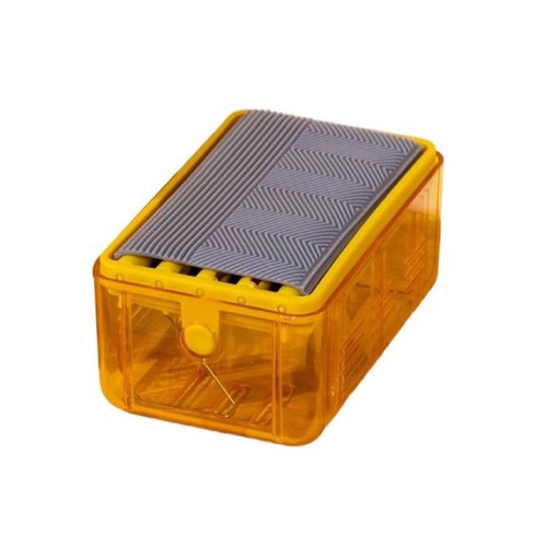 Scatola portasapone con - scatola,