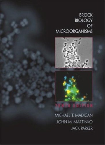 Brock biology - biology, of