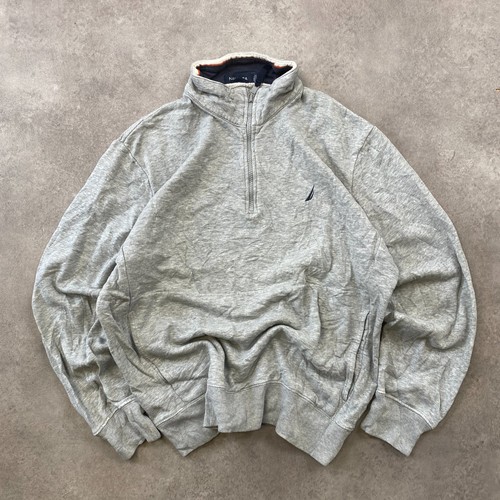 Felpa nautica uomo - felpa, medium