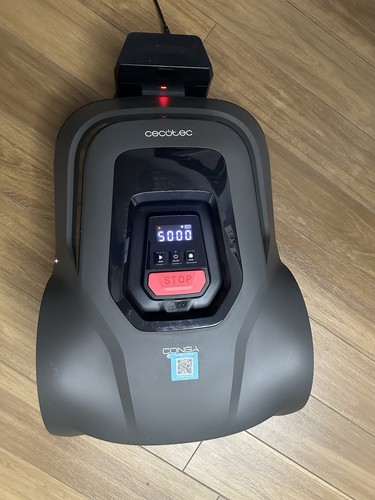 Robot grasshopper cecotec - robot,