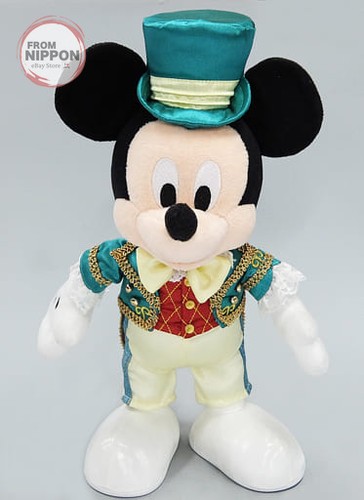 Peluche topolino mickey - "mickey, mouse
