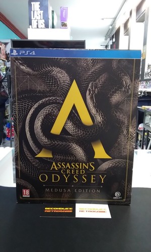 Sony ps4 assassin - ps4, creed