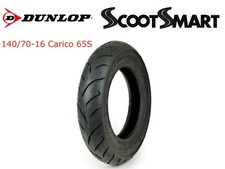Dunlop Scootsmart 140/70-16