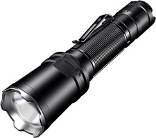 Klarus xt11r torcia - xt11r,