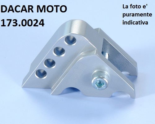 173 0024 rialzo - rialzo, ammortizzatore