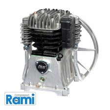 Gruppo pompante originale