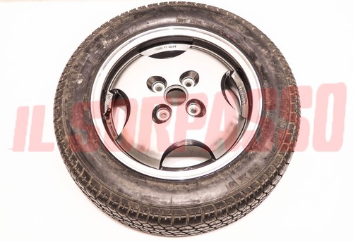 Cerchio ruota 14 fiat - 14,
