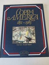 COPPA AMERICA 1851/1983 -
