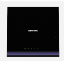 Netgear D6400 modem router