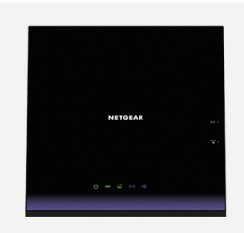 Netgear d6400 modem - d6400,