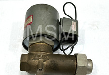 ELETTROVALVOLA SAGINOMIYA