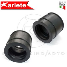 COPPIA MANICOTTI COLLETTORE