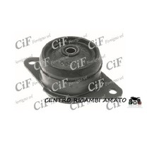 SUPPORTO MOTORE OLEODINAMICO