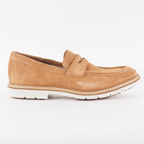 Mocassino uomo timberland - mocassino,