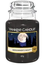 Yankee Candle Candela