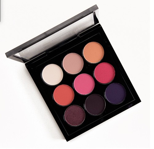 Mac cosmetics red hot times - cosmetics,