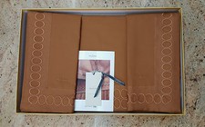 COMPLETO LENZUOLA matrimoniale TRUSSARDI articolo MUST