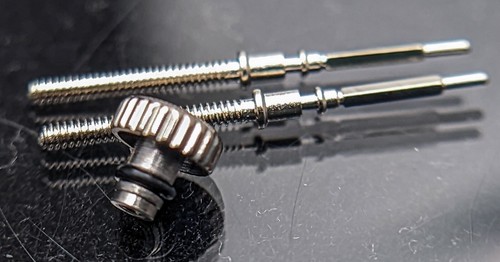 Stelo per seiko cal - 2x, 6300