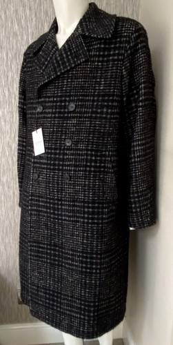 Cappotto doppiopetto paul - cappotto,