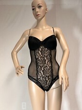 Eva, Lingerie da donna