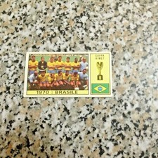 SQUADRA (TEAM) BRASILE PELE'