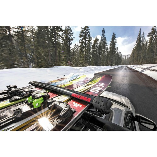 Portasci snow board - board, per