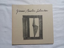 Gianni Bucher Schenker. Trenta anni di scultura. Autori vari