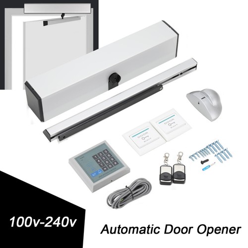 Apriporta elettrico automatico - apriporta,