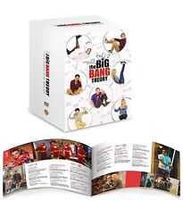 The Big Bang Theory - La Serie