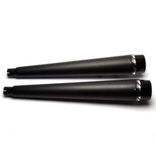 Silenziatore scarico slip-on