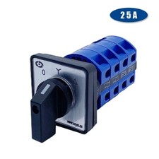 Trasferimento Interruttore