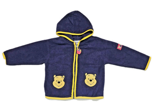 Giacca winnie the pooh - winnie,