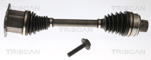 Albero motore triscan - motore,