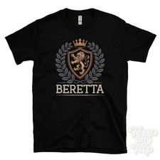 MAGLIETTA STEMMA BERETTA