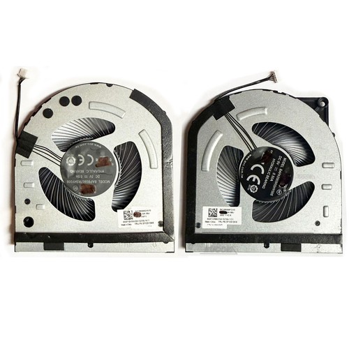 Ventola cpu gpu fan notebook - fan,