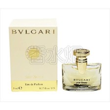 Bvlgari Pour Femme Eau de