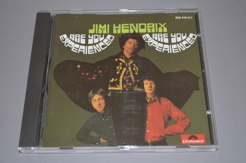 The jimi hendrix - jimi,