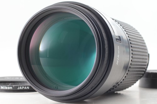 Quasi come nuovo - nikon, af