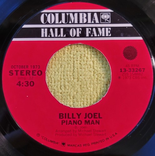 Billy joel piano man - "piano,